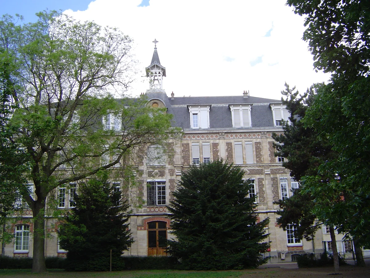 Maison Saint-Jean