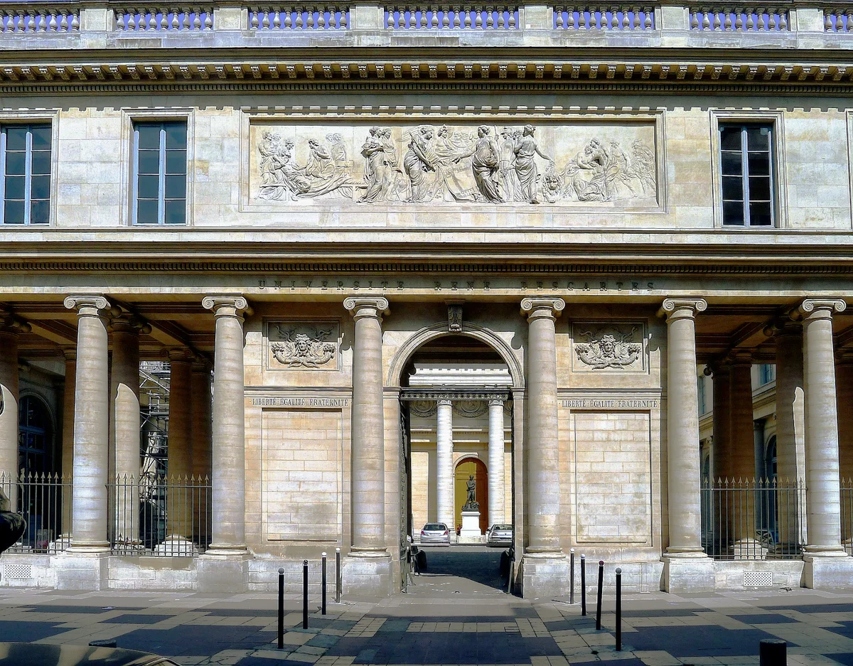 Académie de Chirurgie