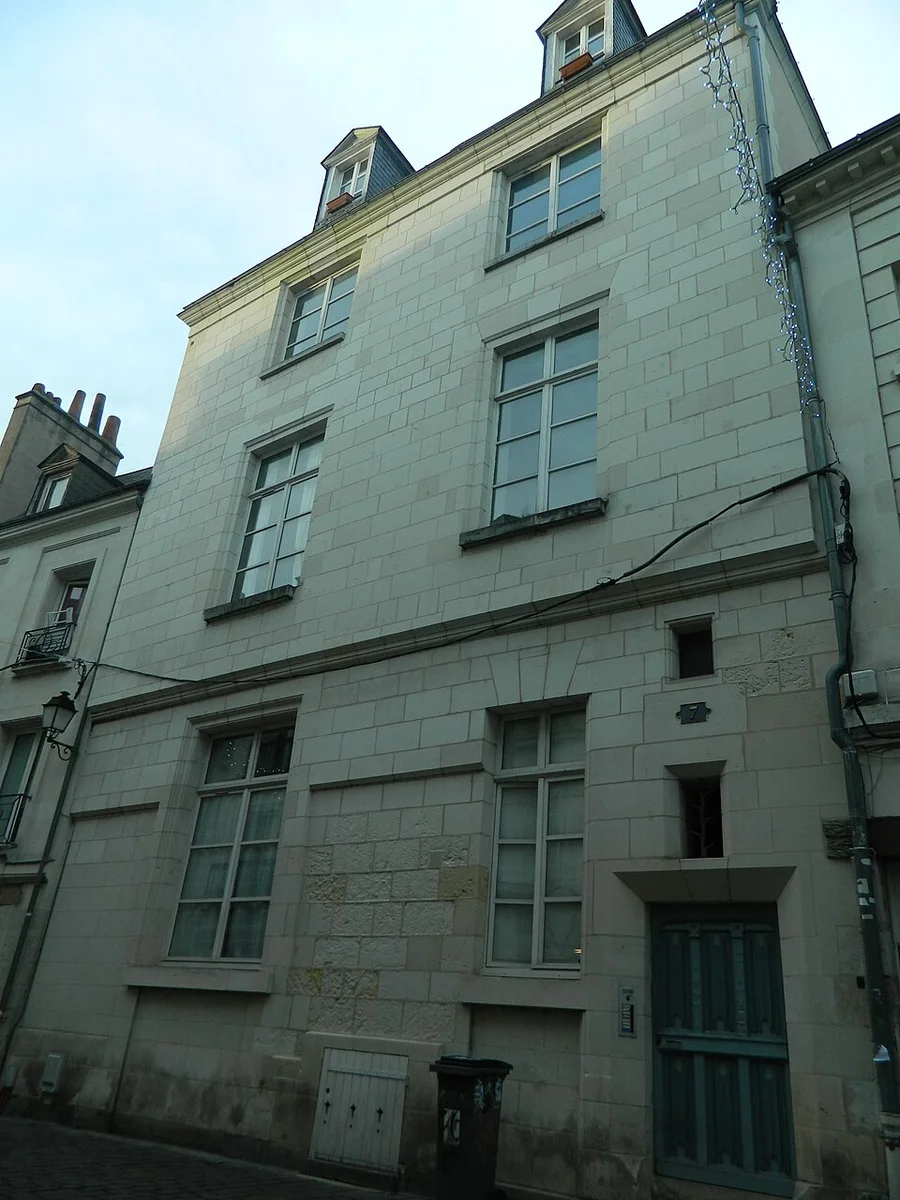 Hôtel Cottereau
