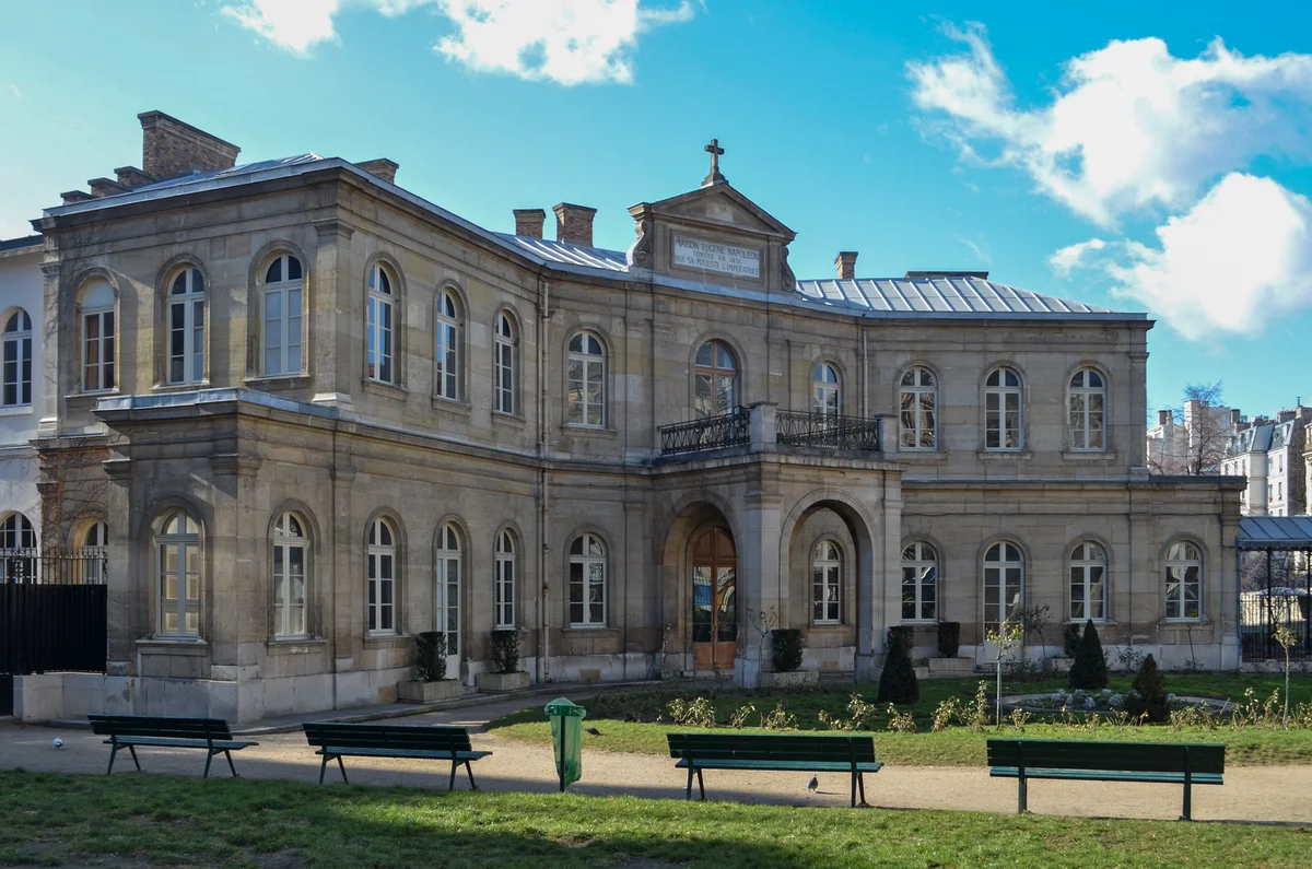 Fondation Eugène-Napoléon