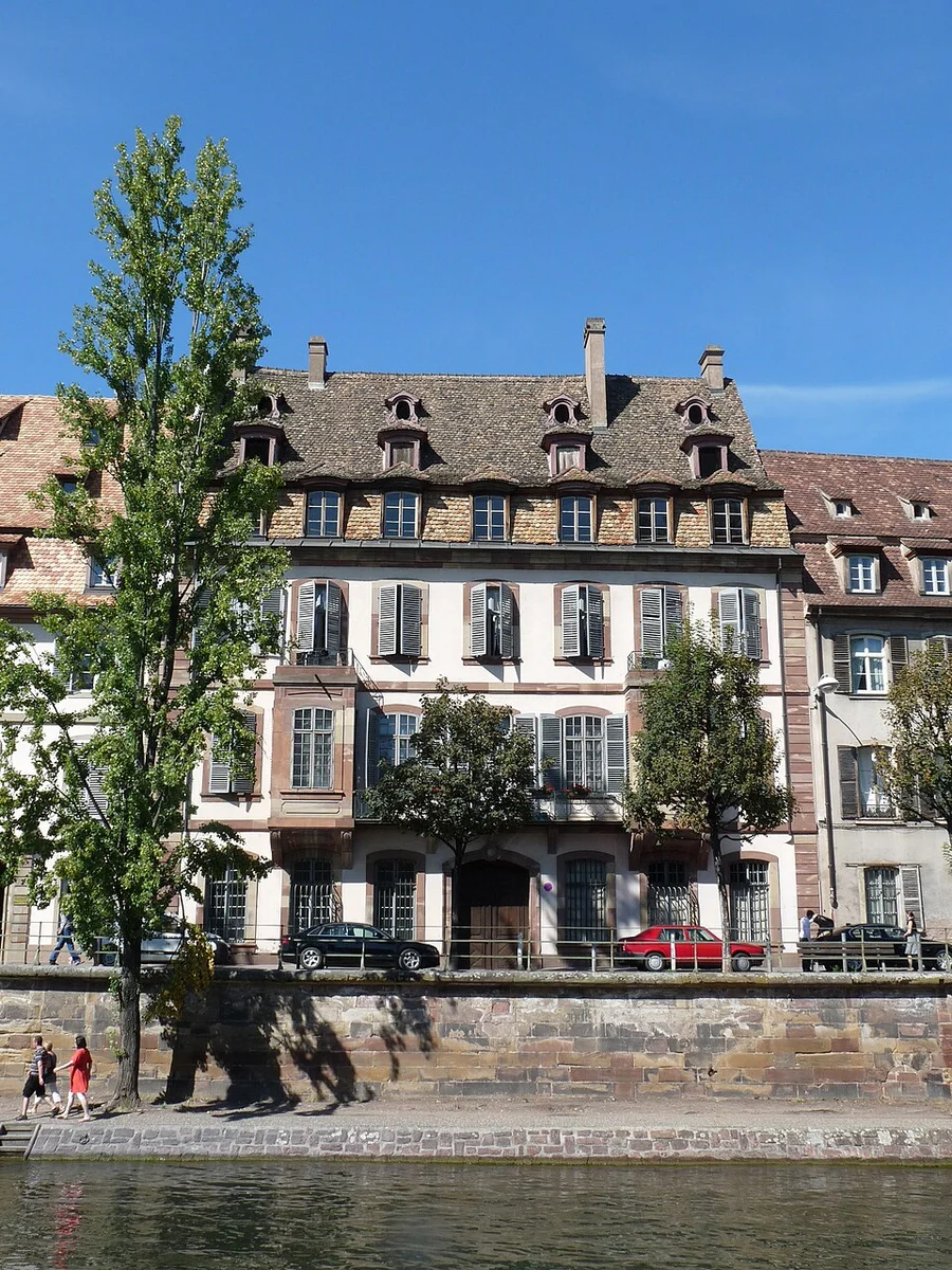 Hôtel Weitz