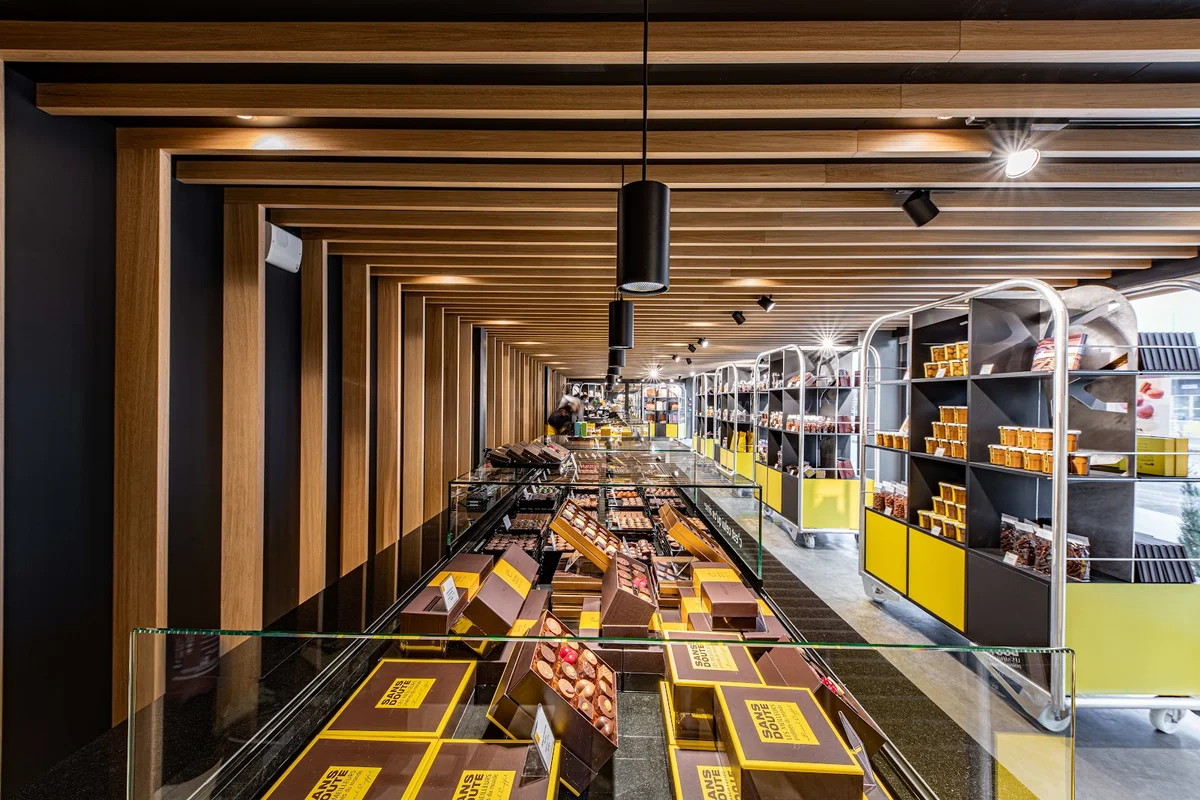 Maison Caffet