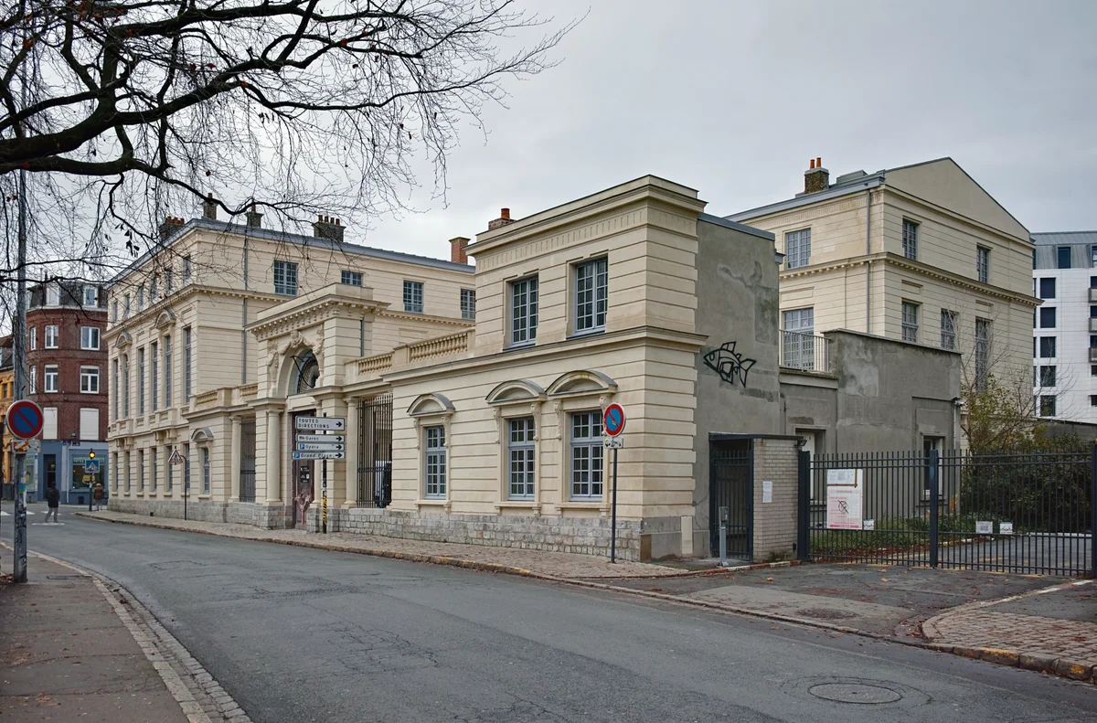 Hôtel d'Avelin