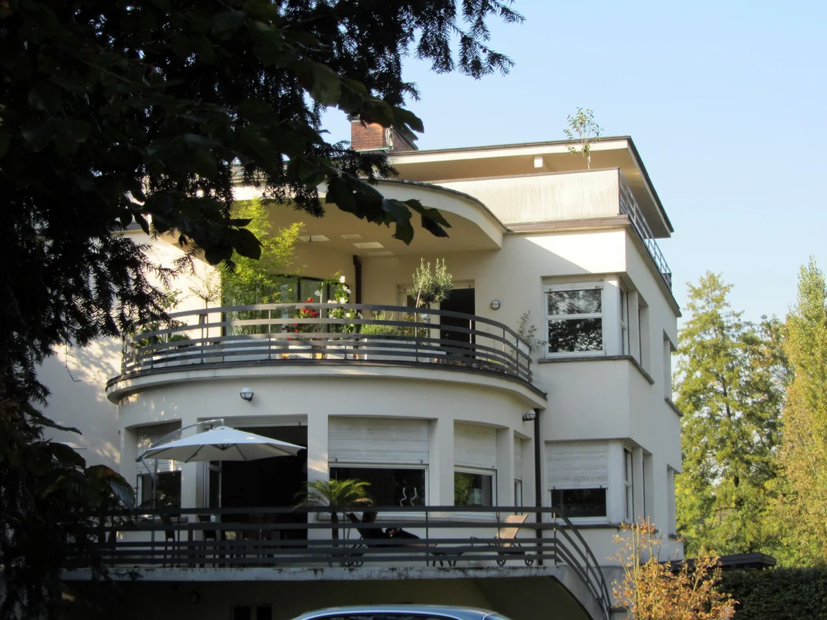 Propriété Schranz