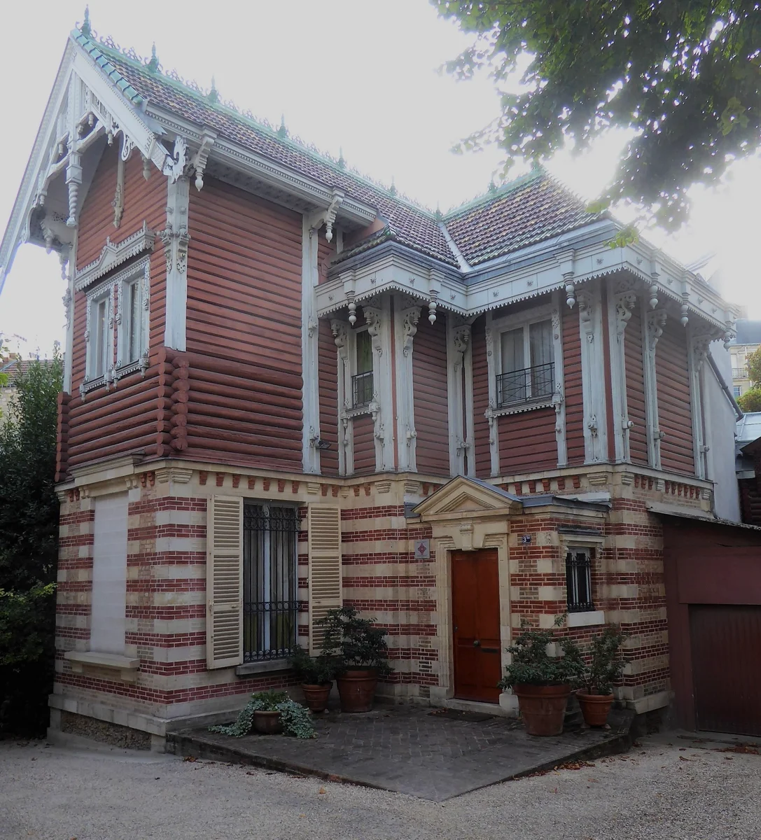 Isbas de la Villa de Beauséjour