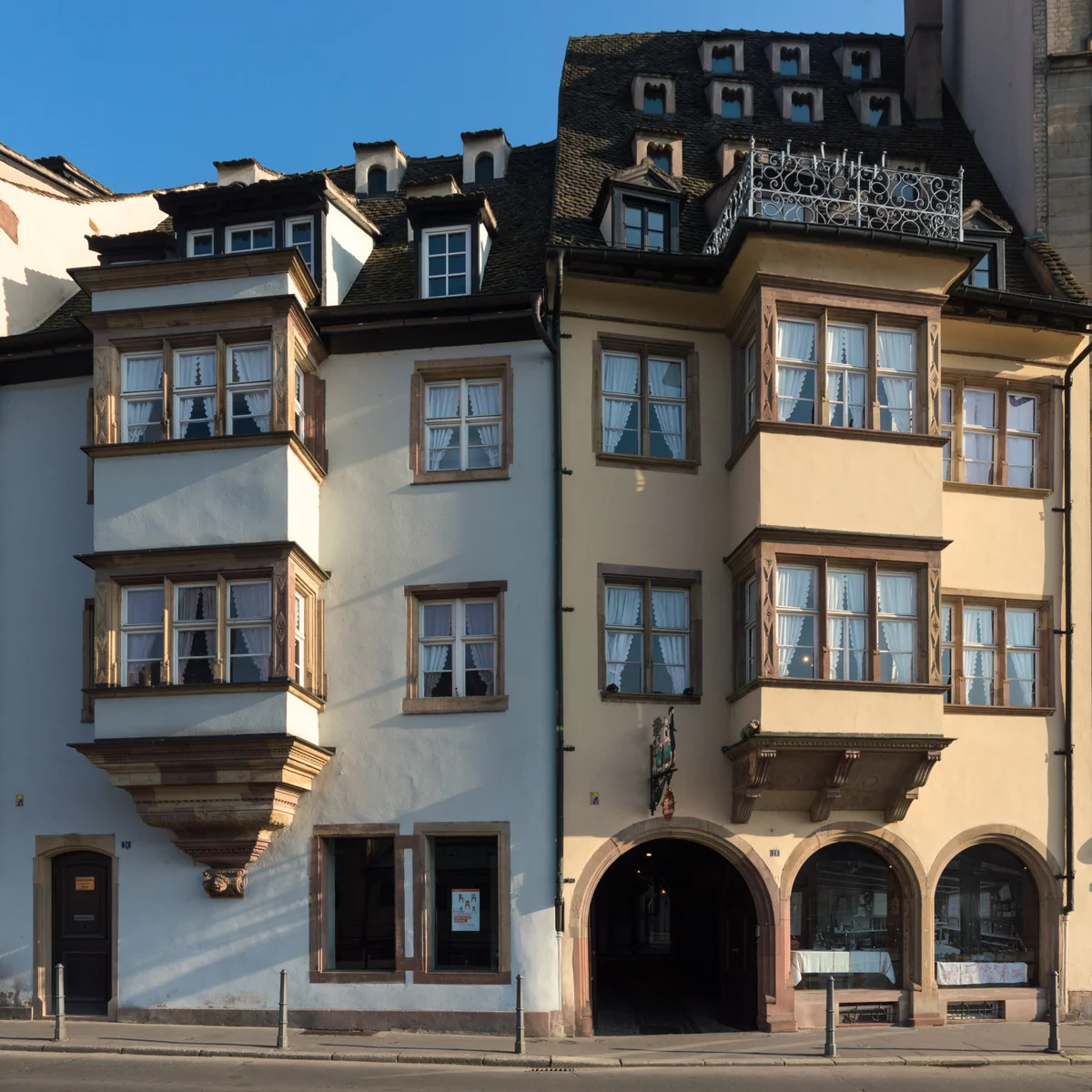 Musée alsacien