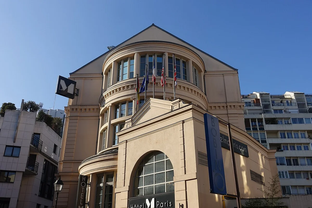 L'affaire Alexandre Despallières