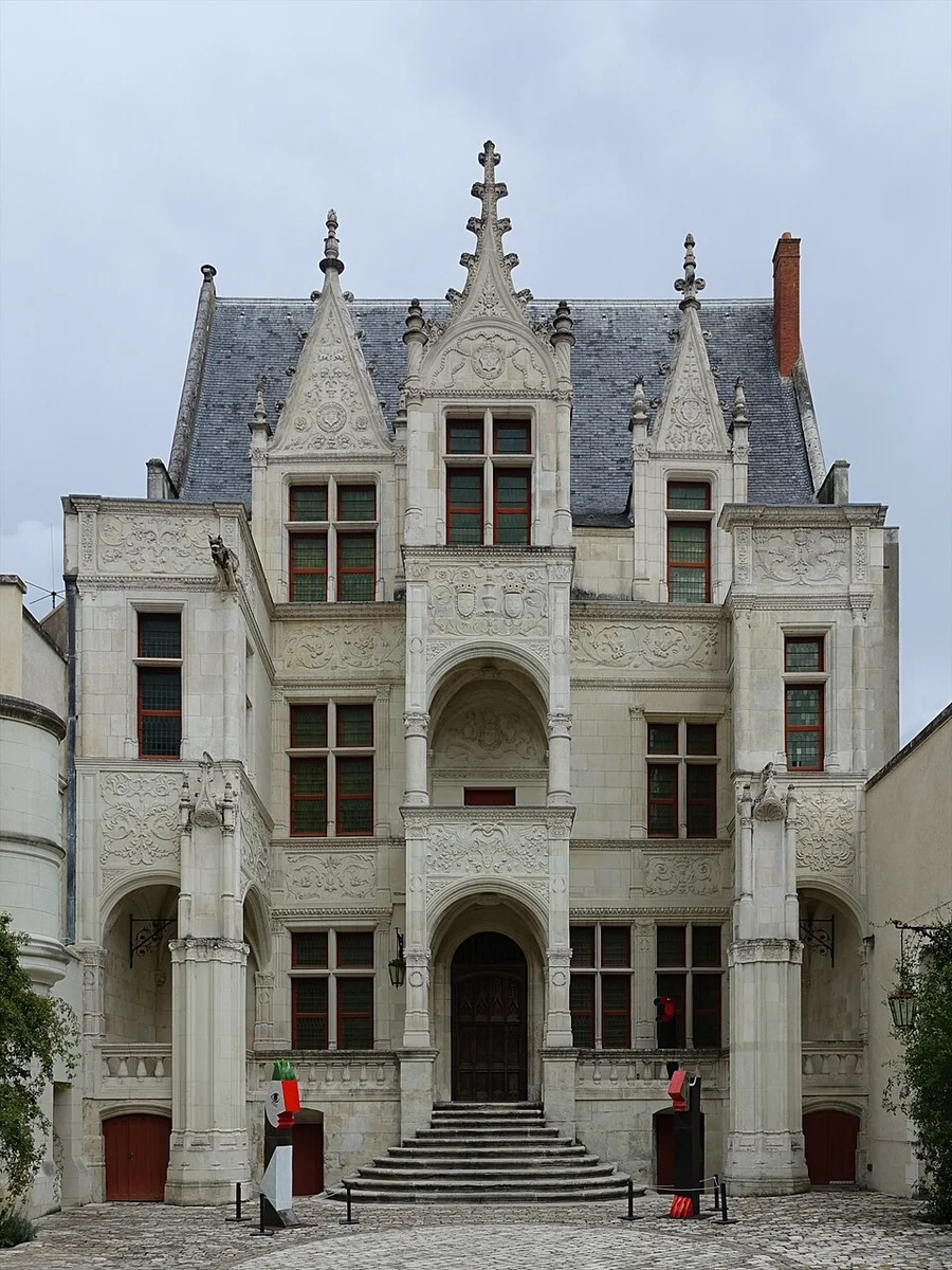 Hôtel Goüin