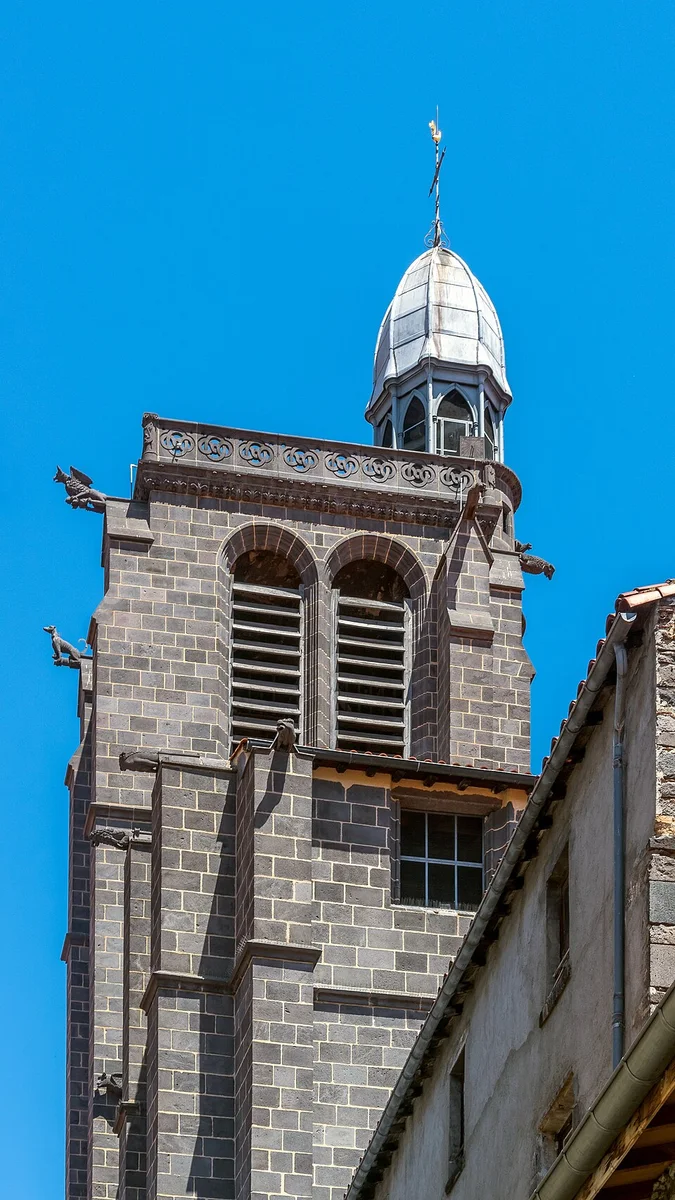 Église Notre-Dame-de-Prospérité