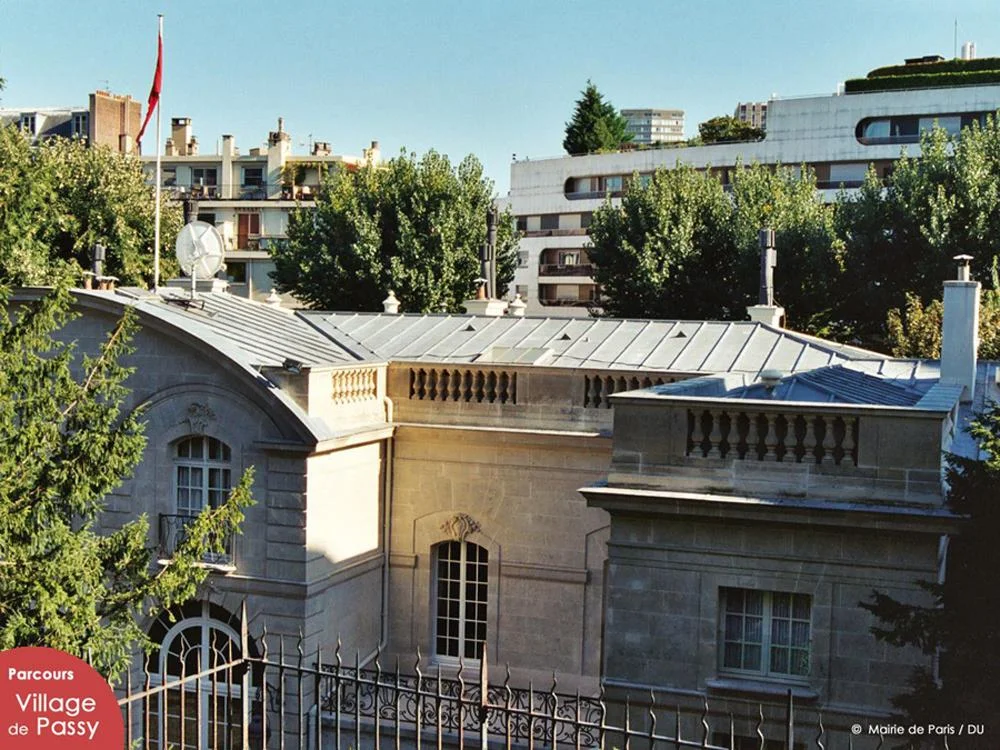 Hôtel de Lamballe