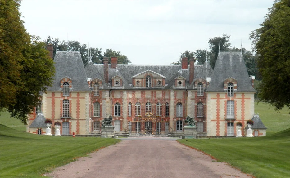 Château de Grosbois