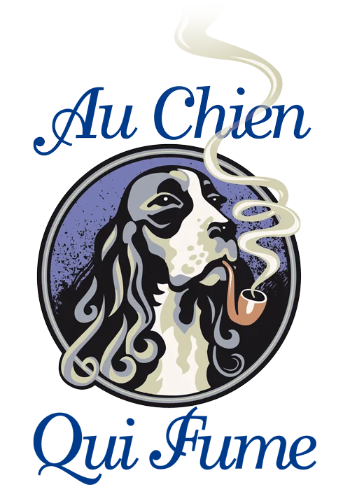 Bar-restaurantAu chien qui fume