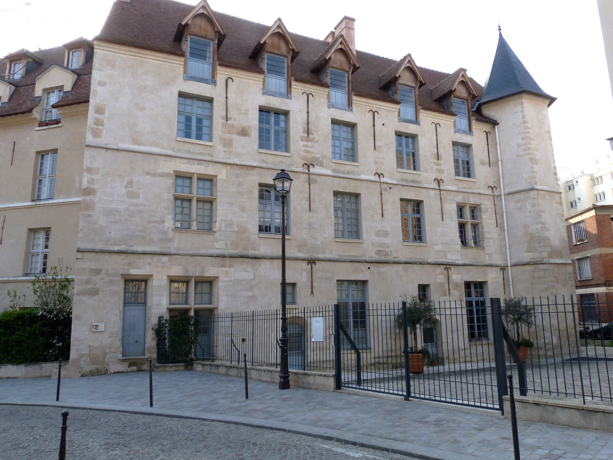 Îlot de la Reine Blanche
