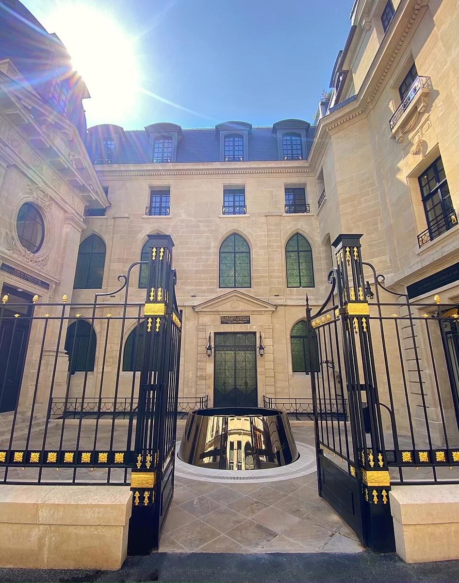 Maison des Étudiants