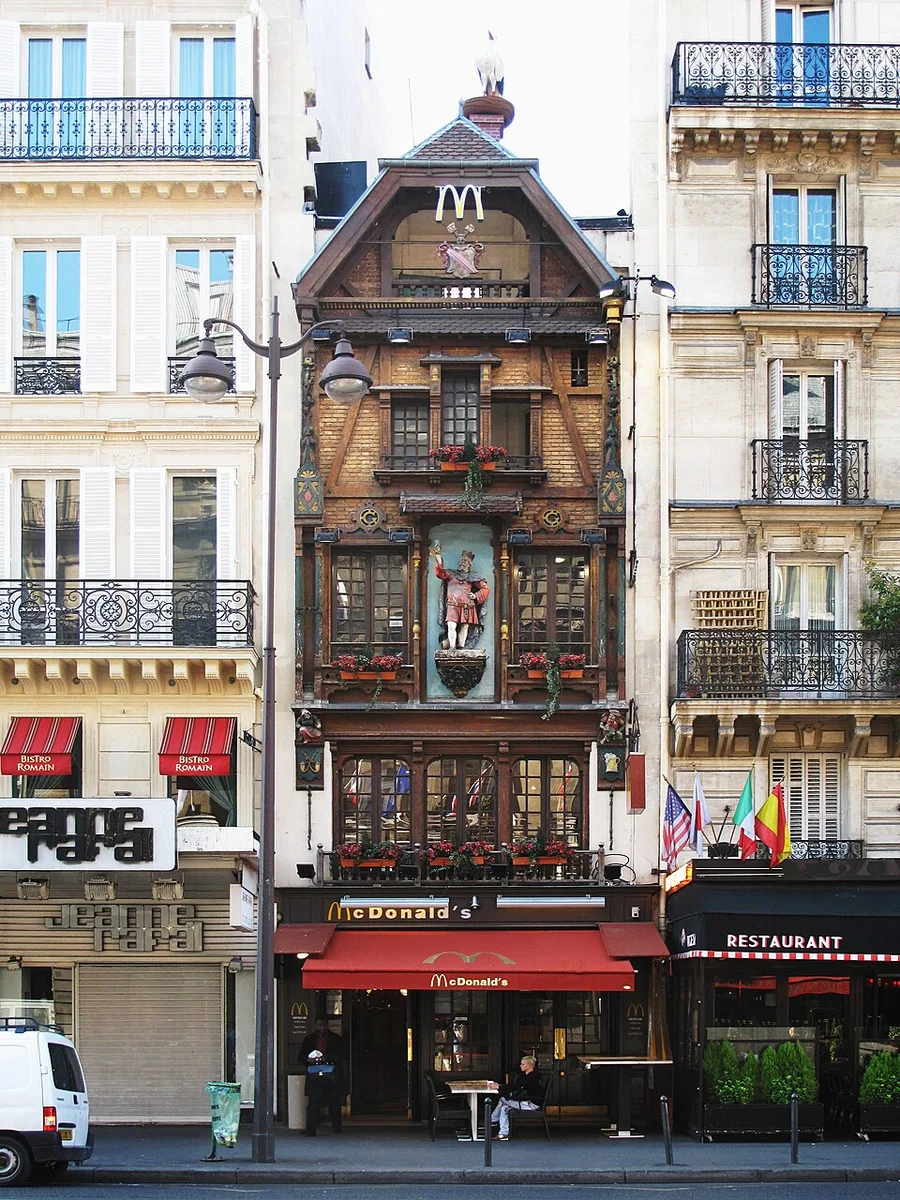Brasserie Au roi de la bière
