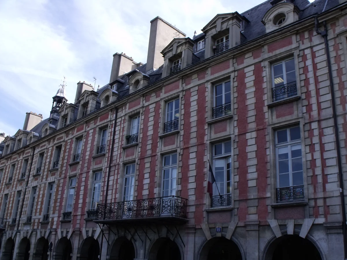 Hôtel Lafont