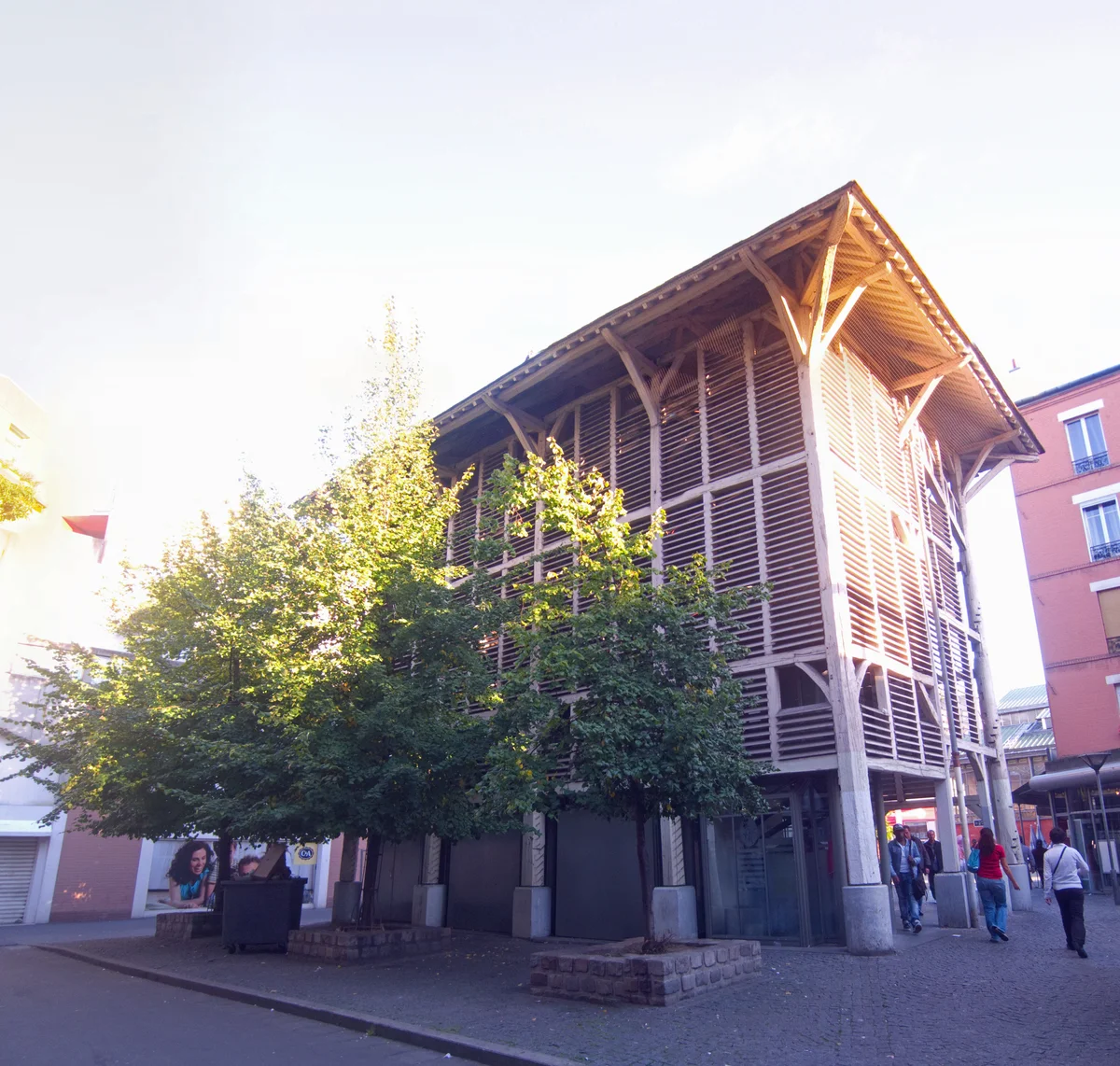 Maison des Arbalétriers