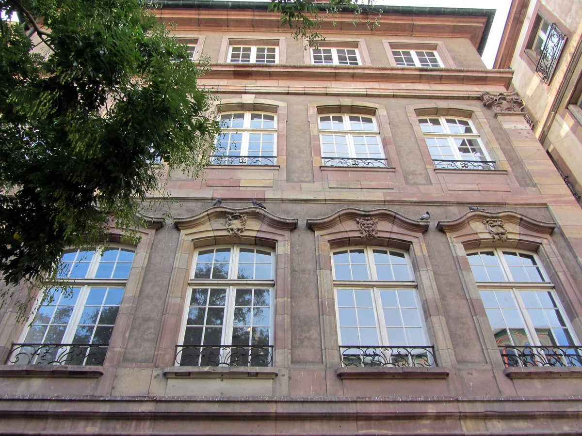 Chambre de la taille et des subhastations