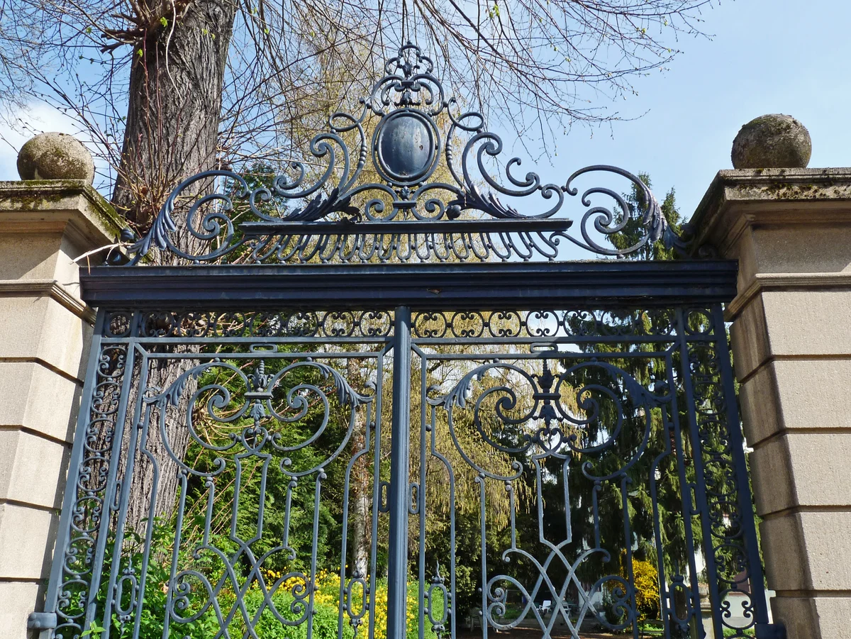 Maison au 15, rue Mélanie