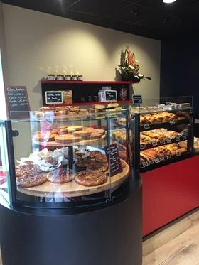 Boulangerie Des Plomarc'h