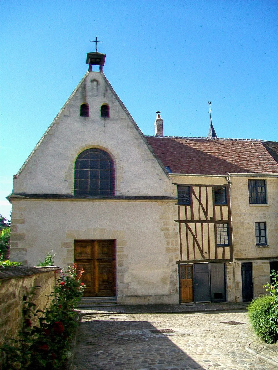 Carmel de Pontoise