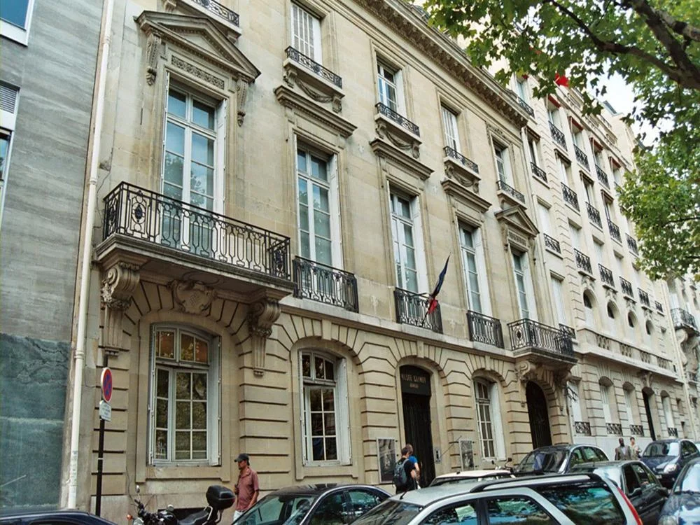 Hôtel Heidelbach
