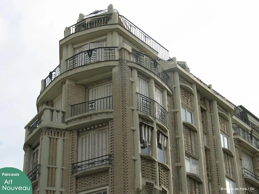 Immeubles