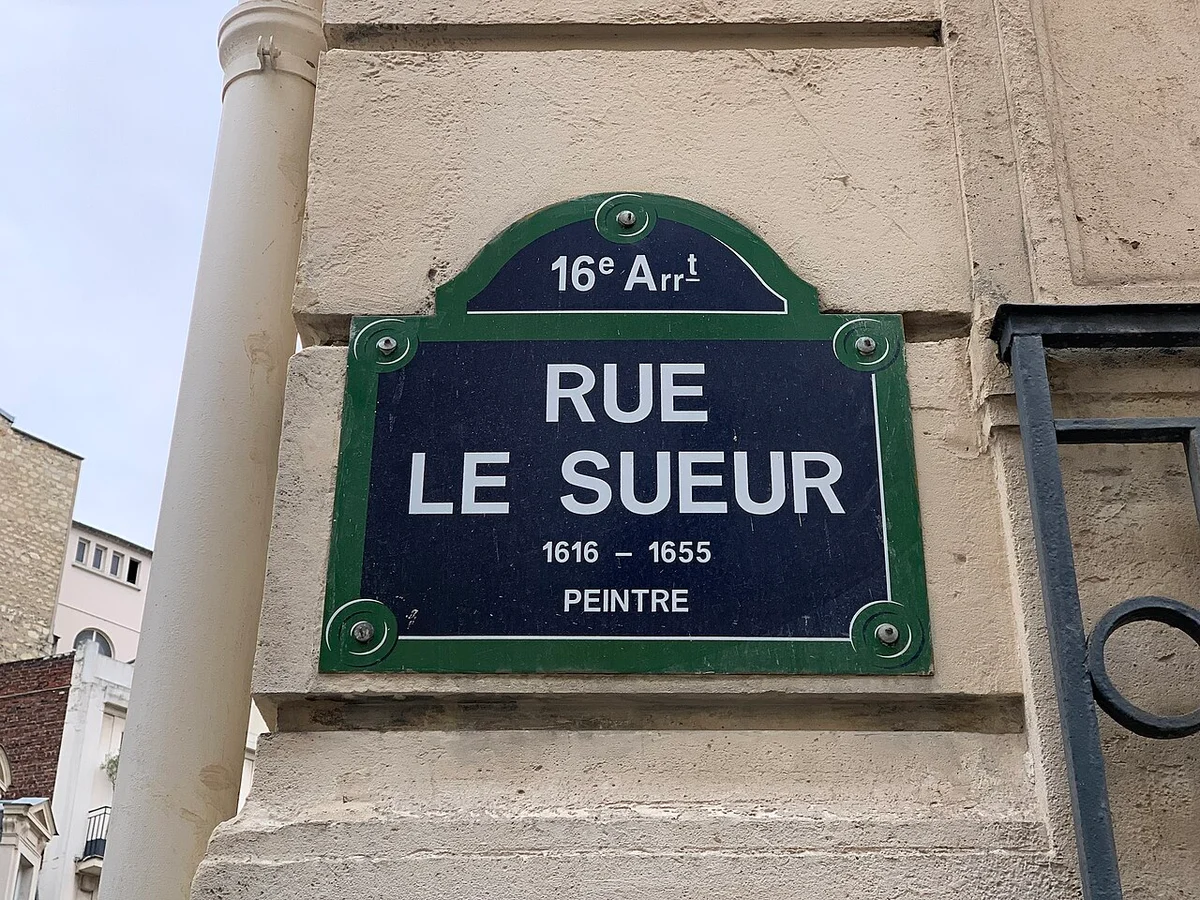 L'hôtel particulier du Docteur Petiot