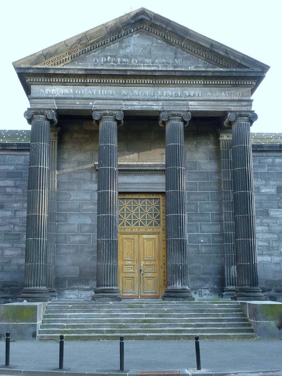 Hôpital général