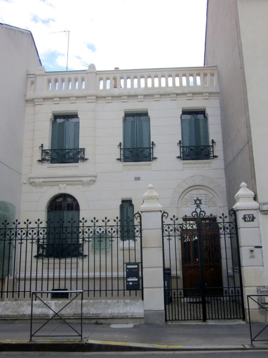 Synagogue