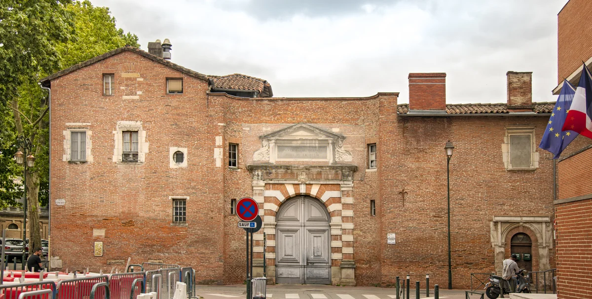 Hôtel de Lestang