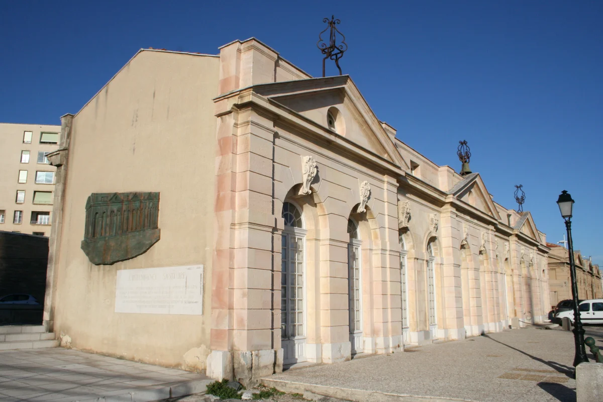 Consigne sanitaire