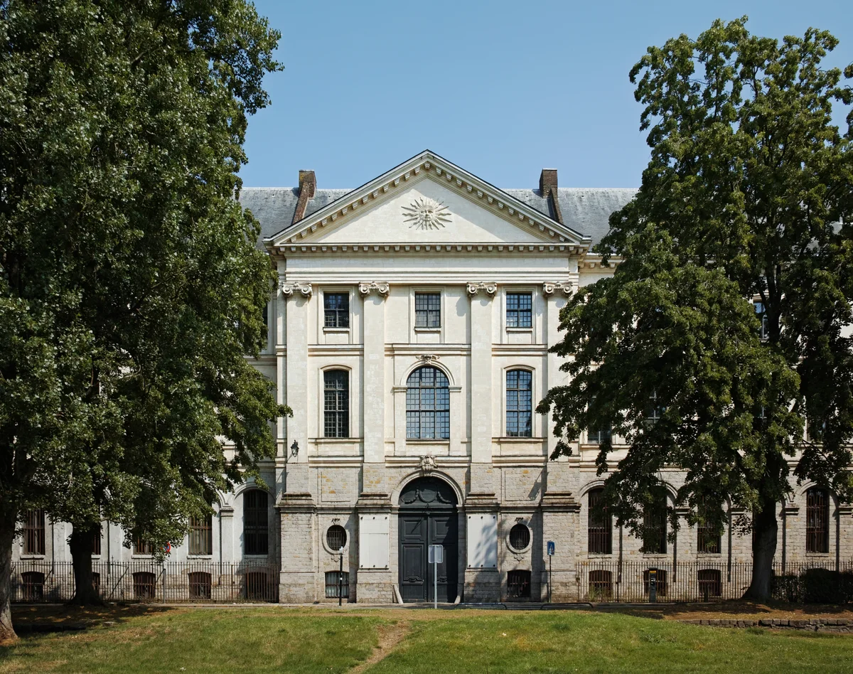 Hospice général