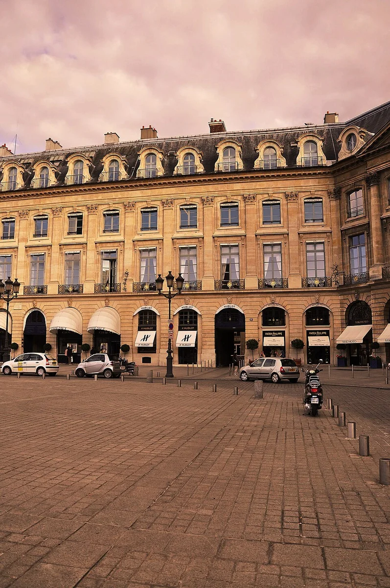 Hôtel de La Tour-Maubourg