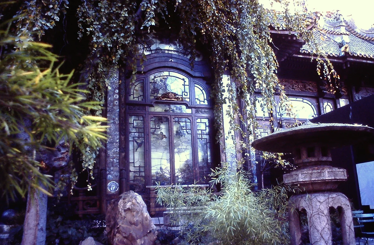 CinémaLa Pagode