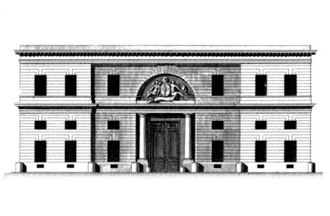 Hôtel d'Hallwyll