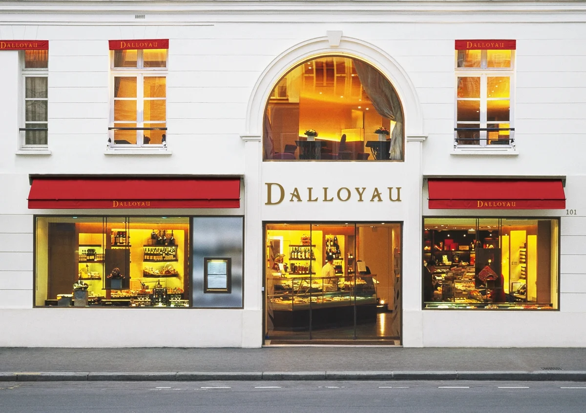 Dalloyau