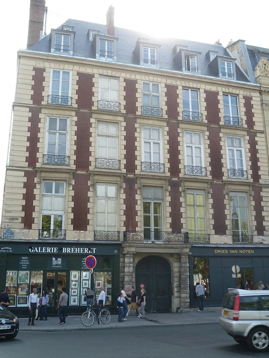 Hôtel de Transylvanie