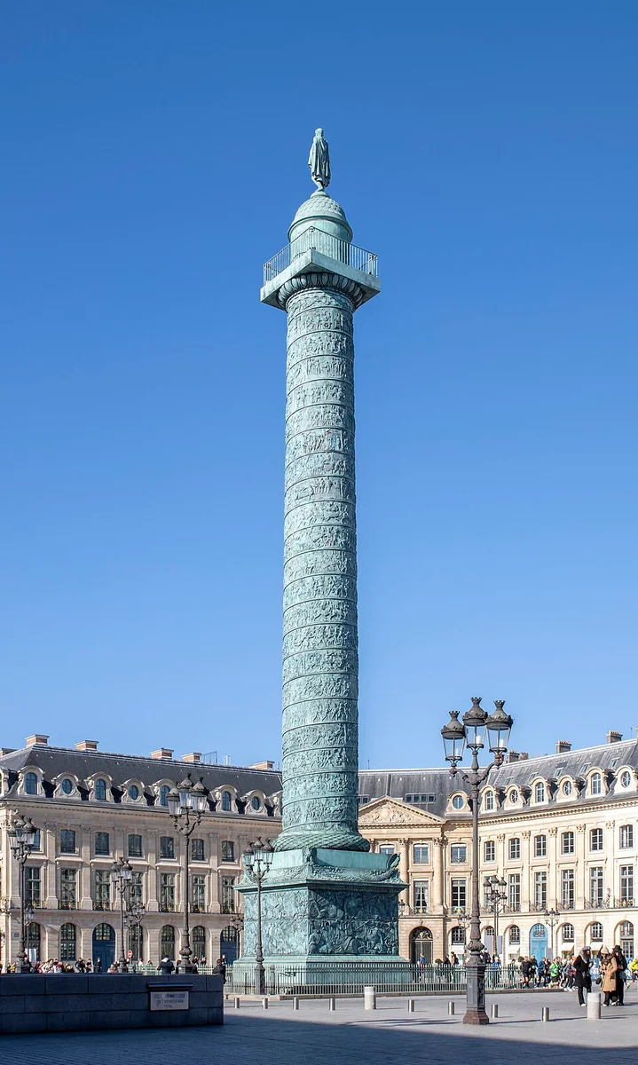 Colonne Vendôme
