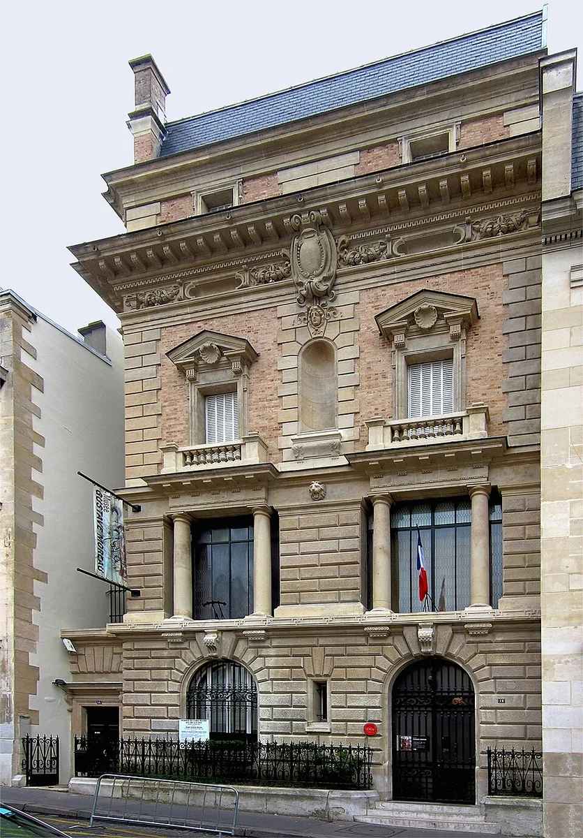 Musée Gustave-Moreau