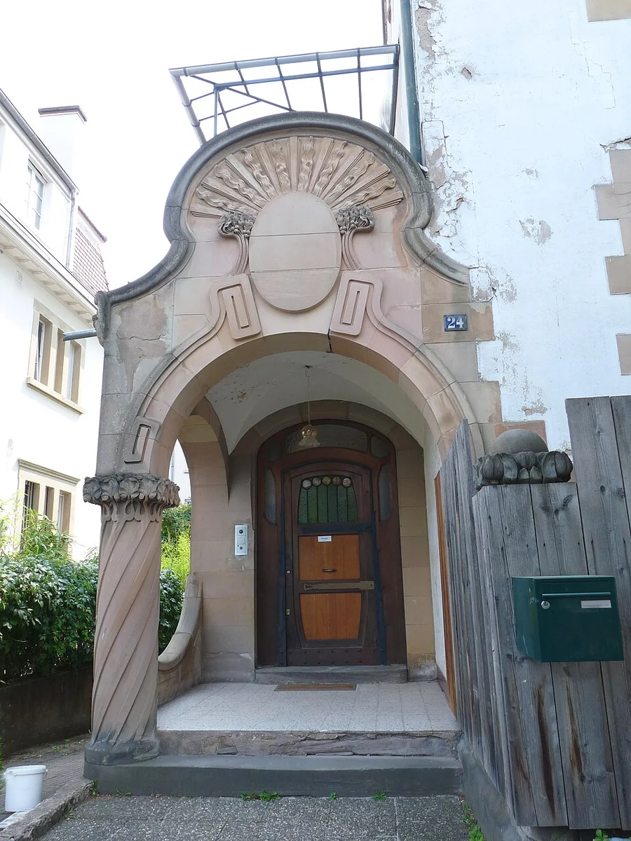 Villa Faist