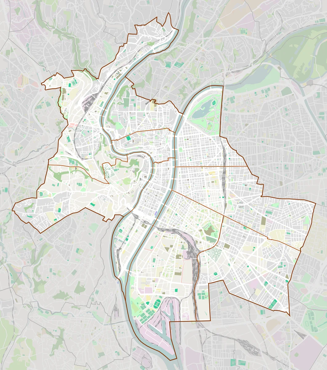 Immeuble Cateland, dit le « Gratte-ciel de Lyon »