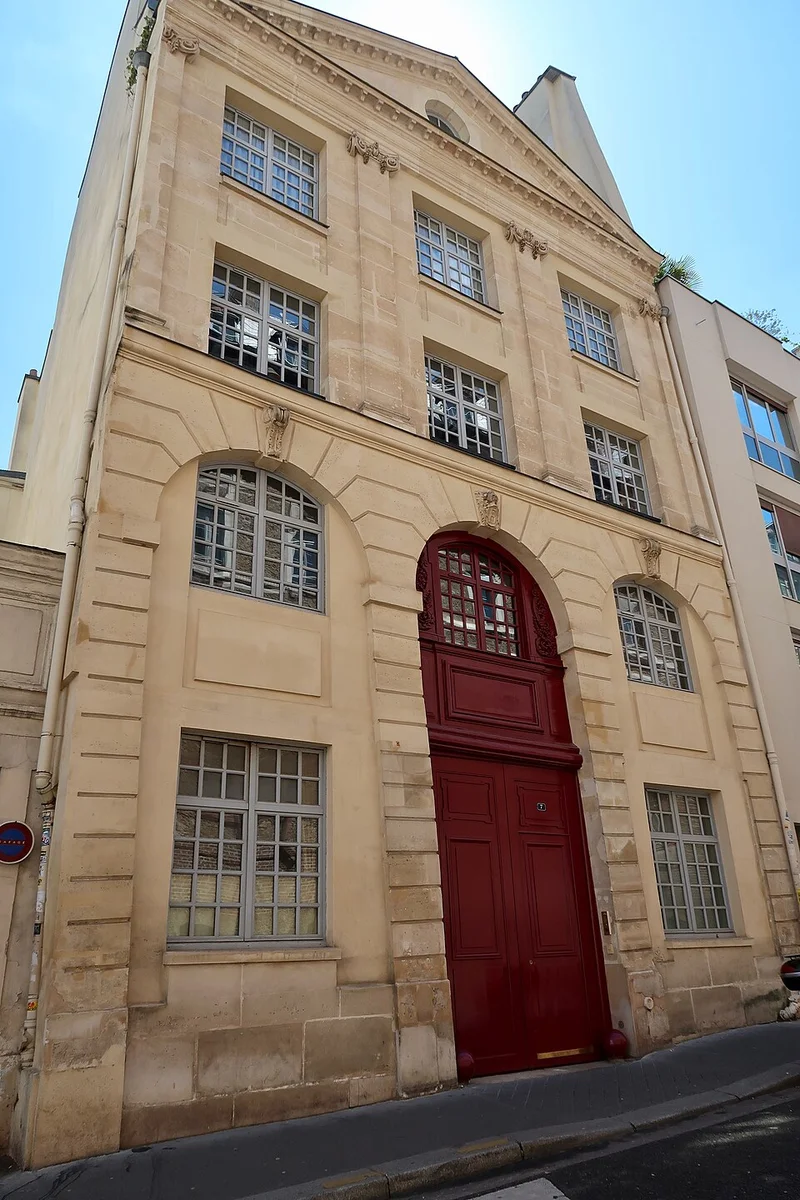Imprimerie royale de musique
