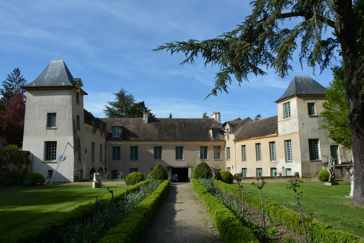 Musée d'art et d'histoire de Meudon