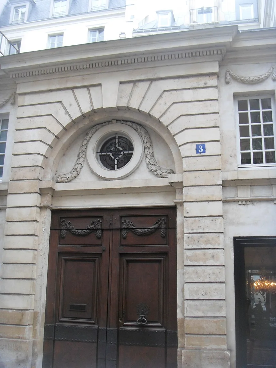 Hôtel d'Auterive