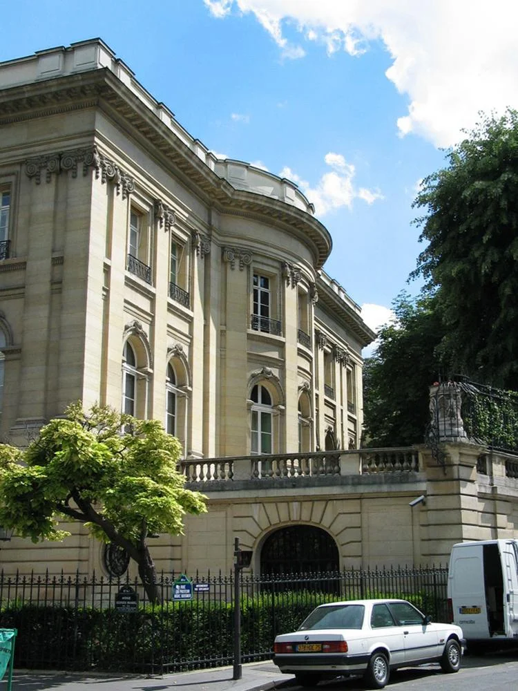 Hôtel de Polignac