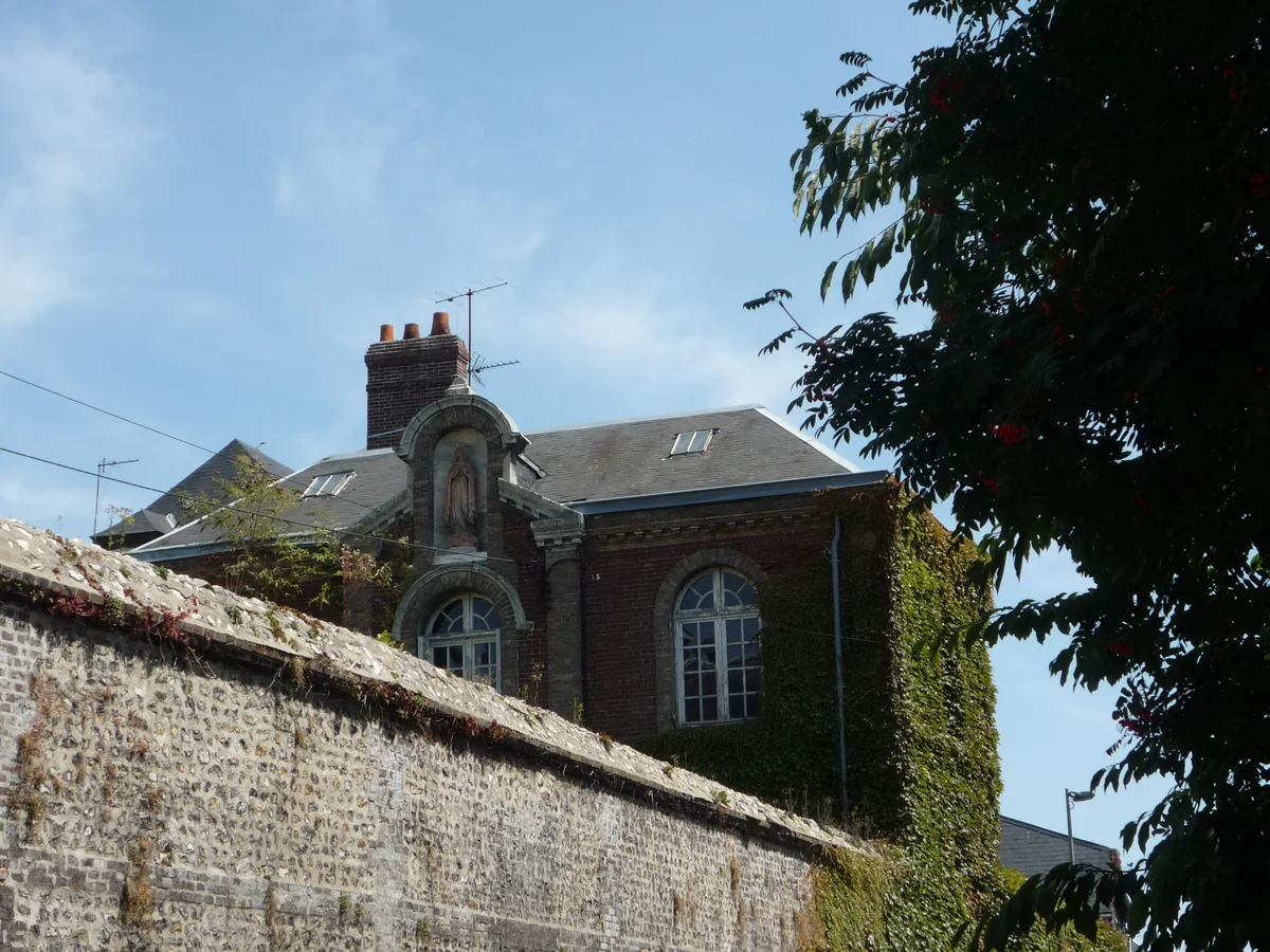 Couvent des Dominicains