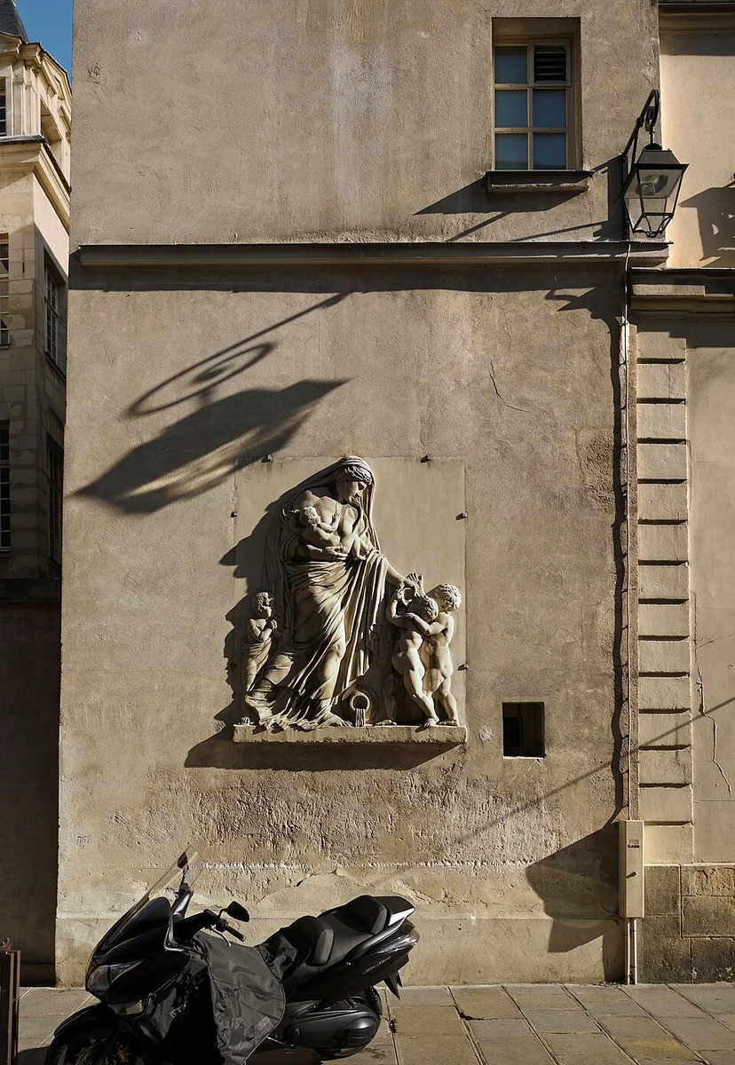 Fontaine Popincourt