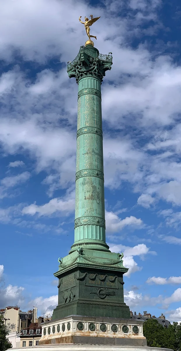 Colonne de Juillet