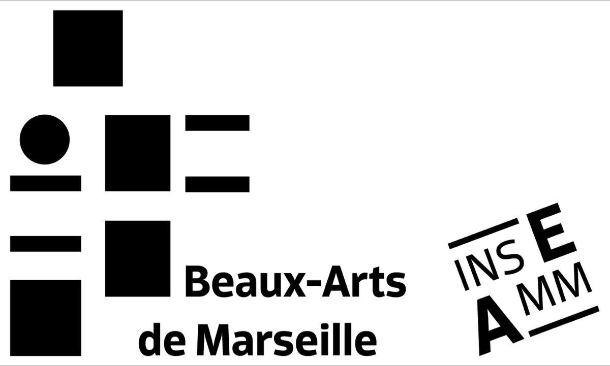 Écoles des Beaux-Arts et d'Architecture de Marseille - Luminy